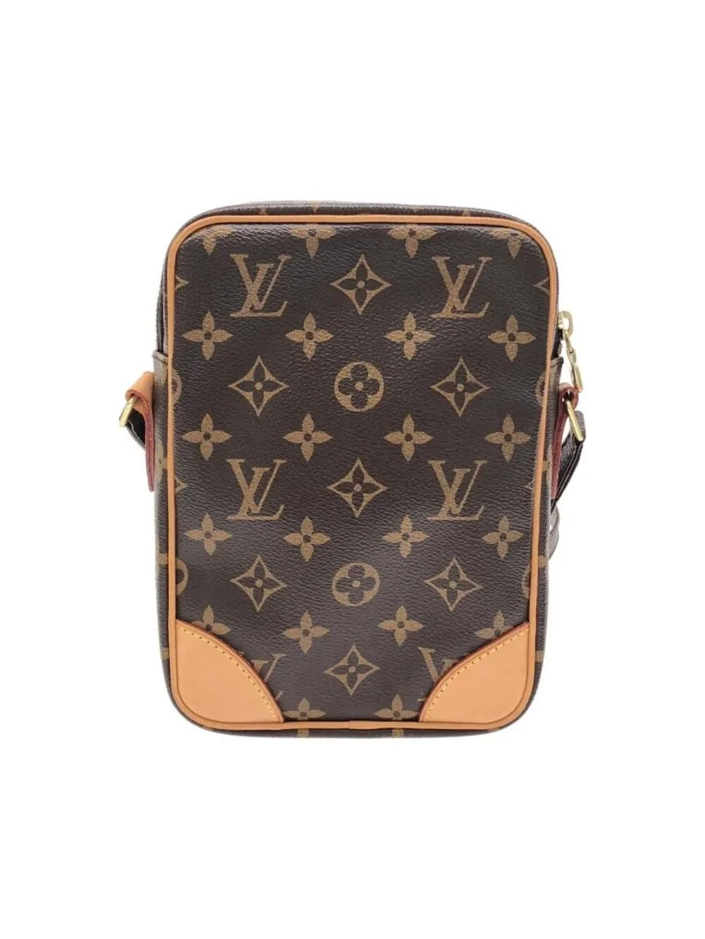 Louis Vuitton Monogram Danube Shoulder Bag